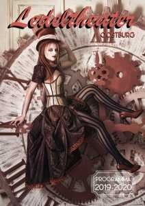 Drukwerk Ledeltheater