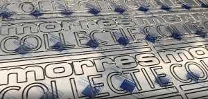 Graveer en Freeswerk Morres