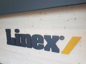 Interieur Linex