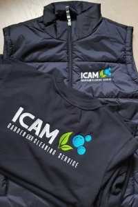 Kleding ICAM
