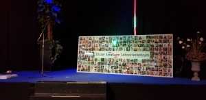 Geboortebord Zorgsaam