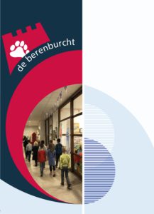 Offertemap Berenburcht