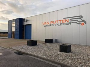van Putten Camperplezier